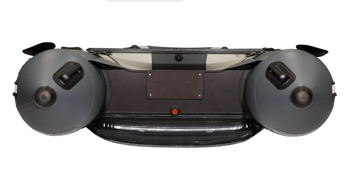 Лодка ривьера 3200 нднд гидролыжа в Орле