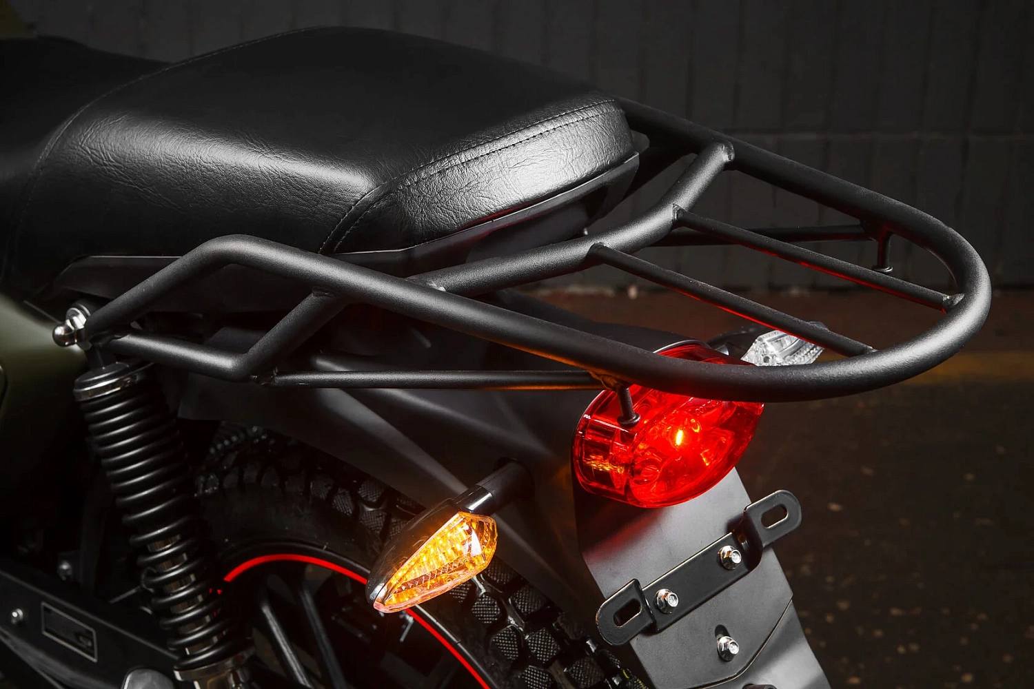 Мотоцикл MINSK  D4 50 M1NSK в Орле