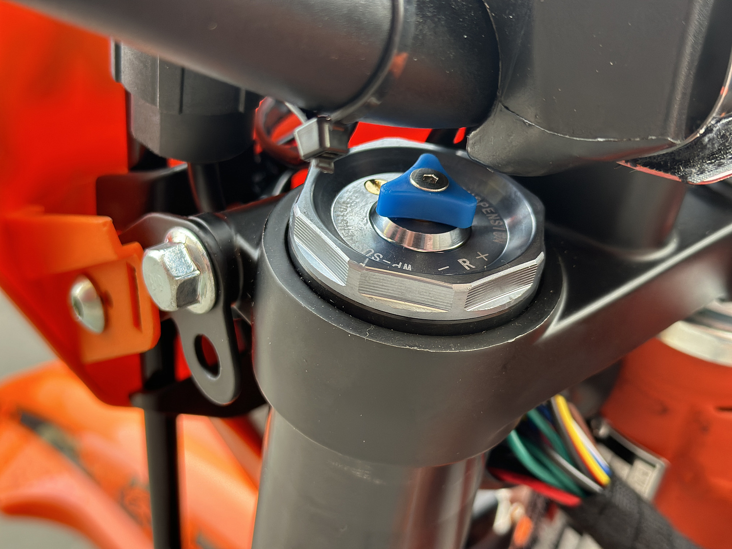 Кроссовый мотоцикл PROMAX MX280 в Орле