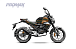 Мопед PROMAX CB130R (49) в Орле