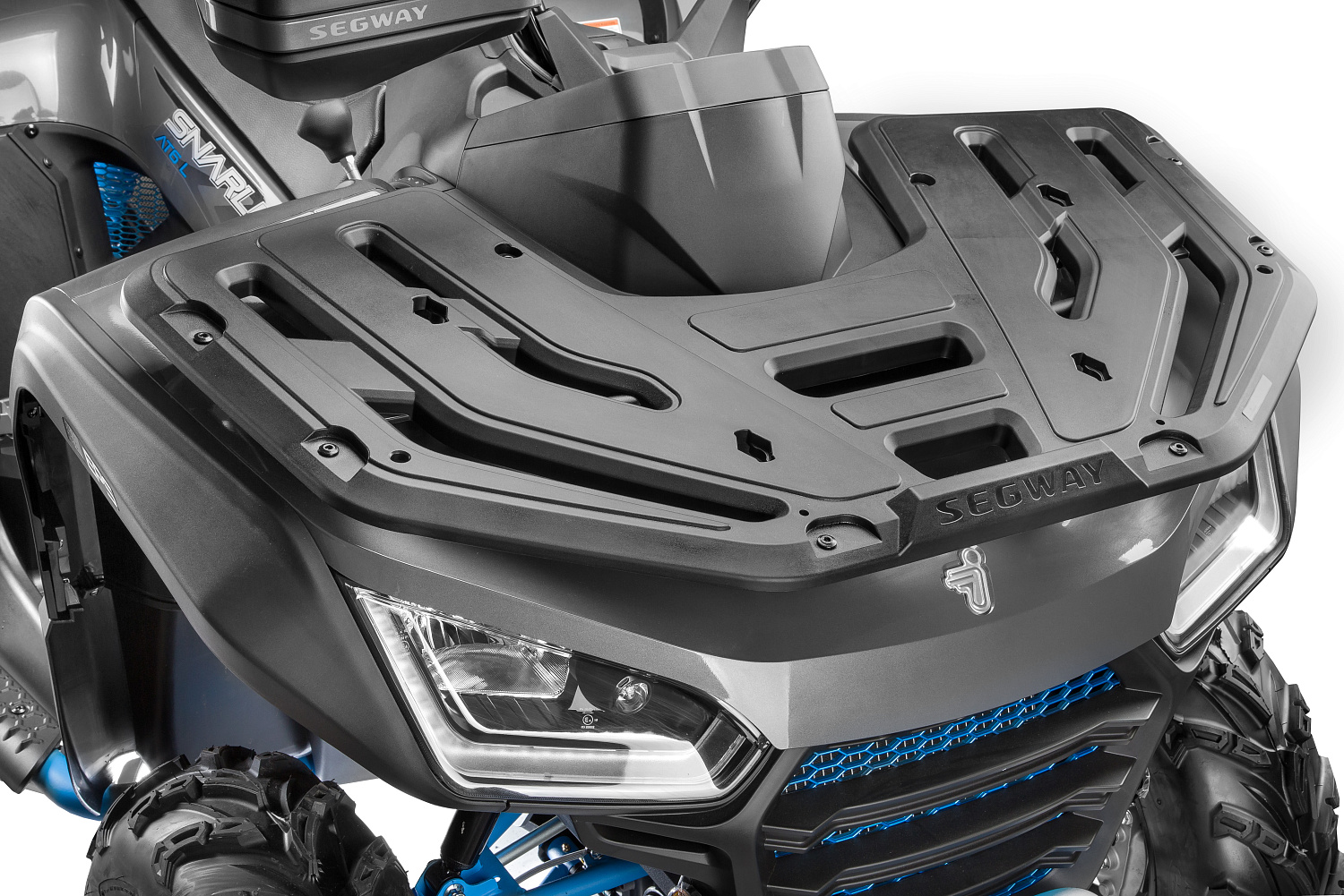  Квадроцикл Segway SNARLER AT6 LE в Орле