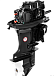 Лодочный мотор HIDEA HD40FHS в Орле