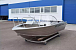 Алюминиевая лодка  Неман-400 DCM NEW в Орле