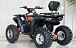 Квадроцикл GBM STORMRIDER 300 NEW PREMIUM в Орле