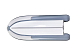 Лодка GLADIATOR RIB420AL в Орле