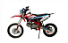 Питбайк MOTOLAND (МОТОЛЕНД) Apollo 125 DT125 E в Орле