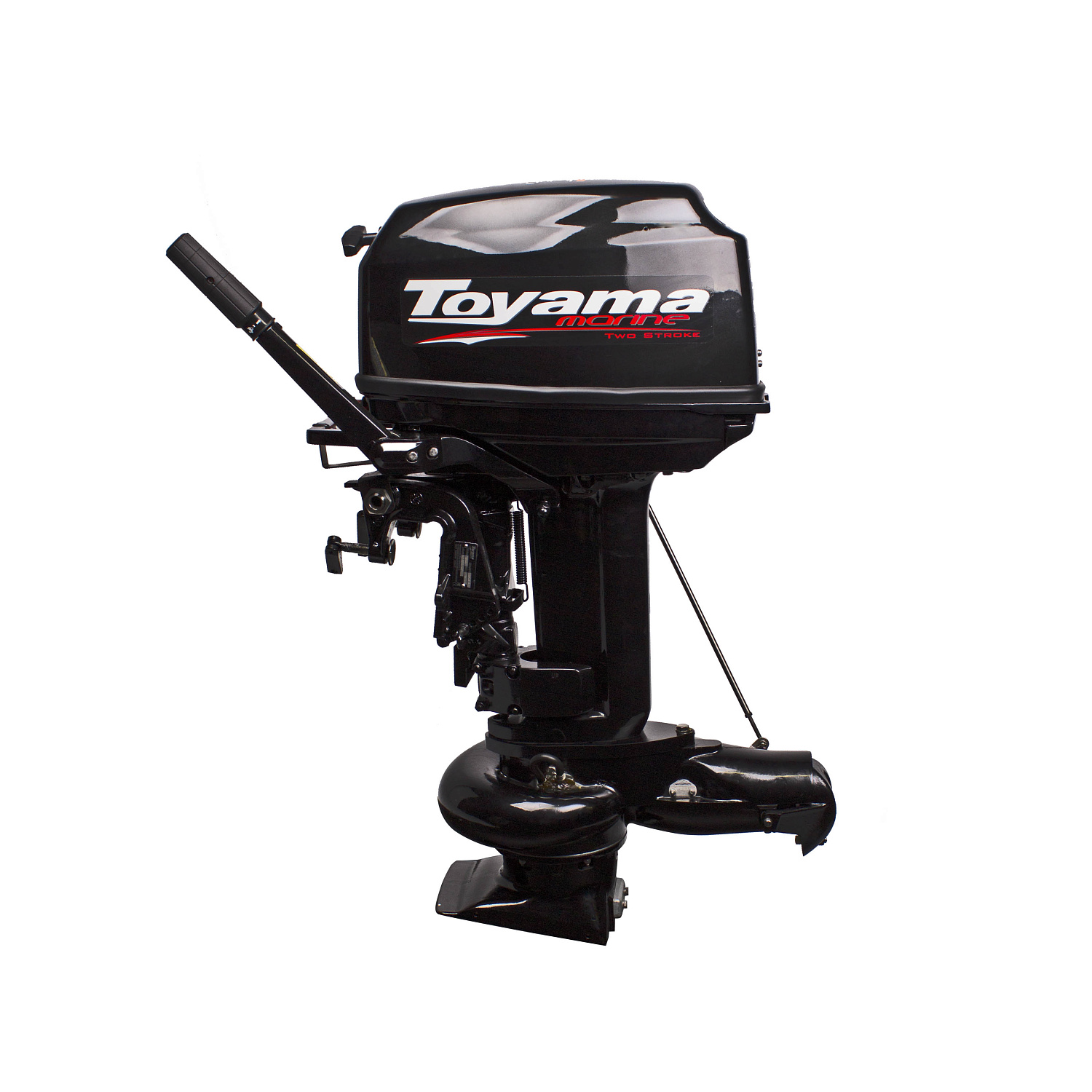 ЛОДОЧНЫЙ МОТОР TOYAMA T30ABMJET в Орле