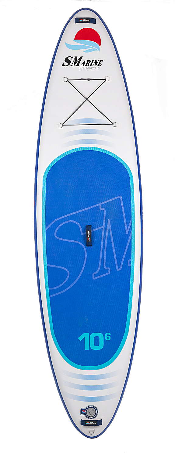 САП (SUP) Board SMARINE 10.6 в Орле