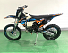 Мотоцикл JHL MOTO JHL M3 MT250 (1E66MM) в Орле