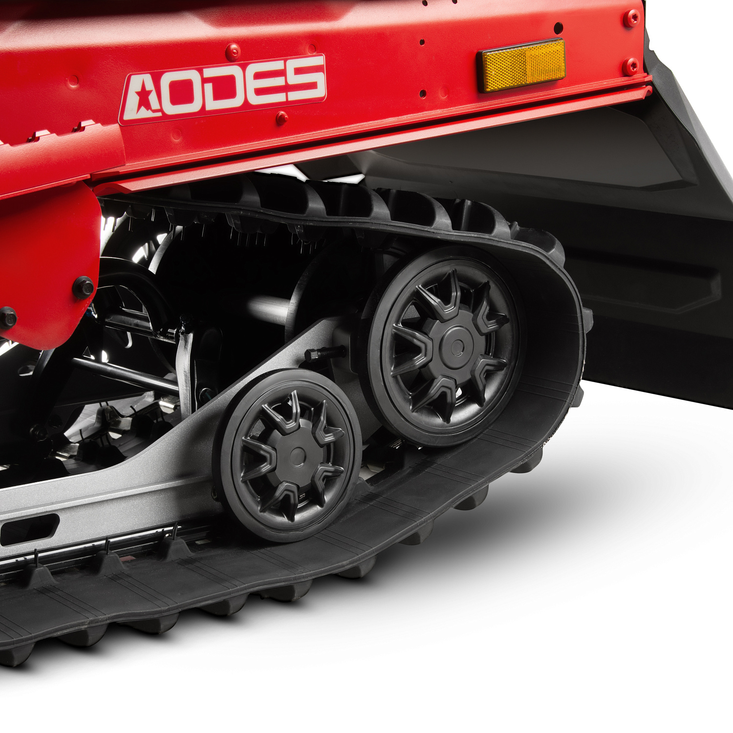 Снегоход AODES Snowcross 1000 SWT 600mm LCD 10.25 в Орле