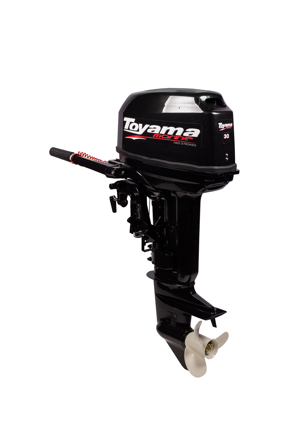 ЛОДОЧНЫЙ МОТОР TOYAMA T30ABMS в Орле