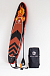 НАДУВНОЙ SUP-BOARD BURNFIRE 10,6 в Орле