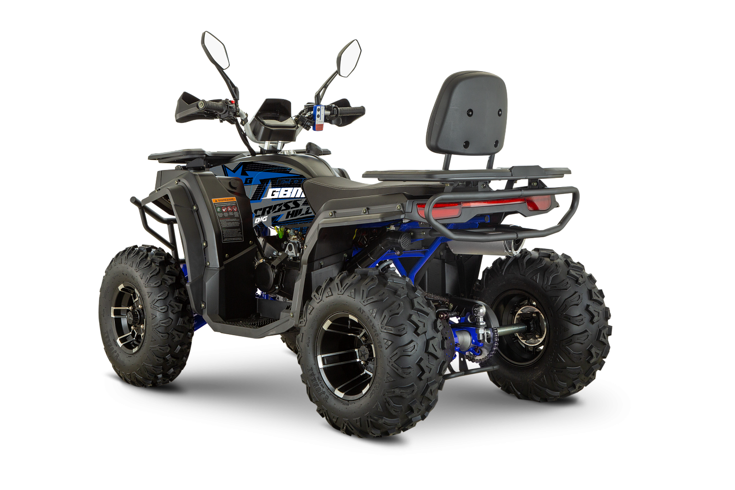 Квадроцикл GBM CROSS HILL 320 BIG PREMIUM в Орле