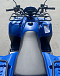 Квадроцикл IRBIS ATV 200 LUX (+лебедка) в Орле