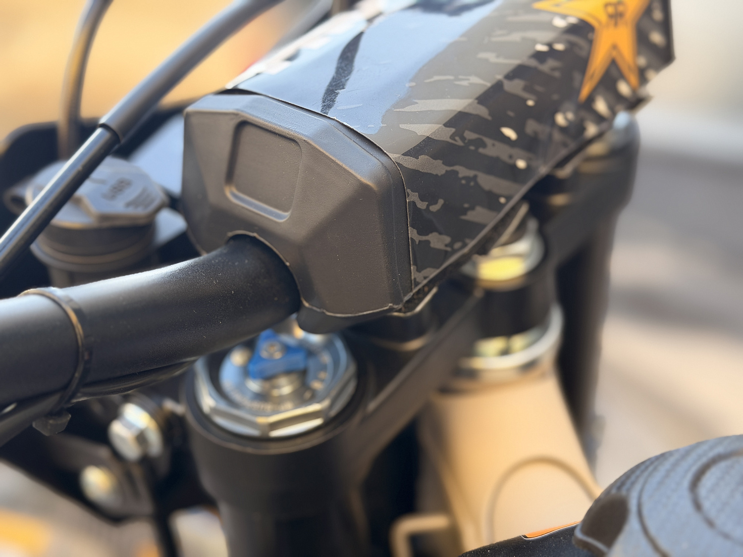 Кроссовый мотоцикл PROMAX MX280 в Орле