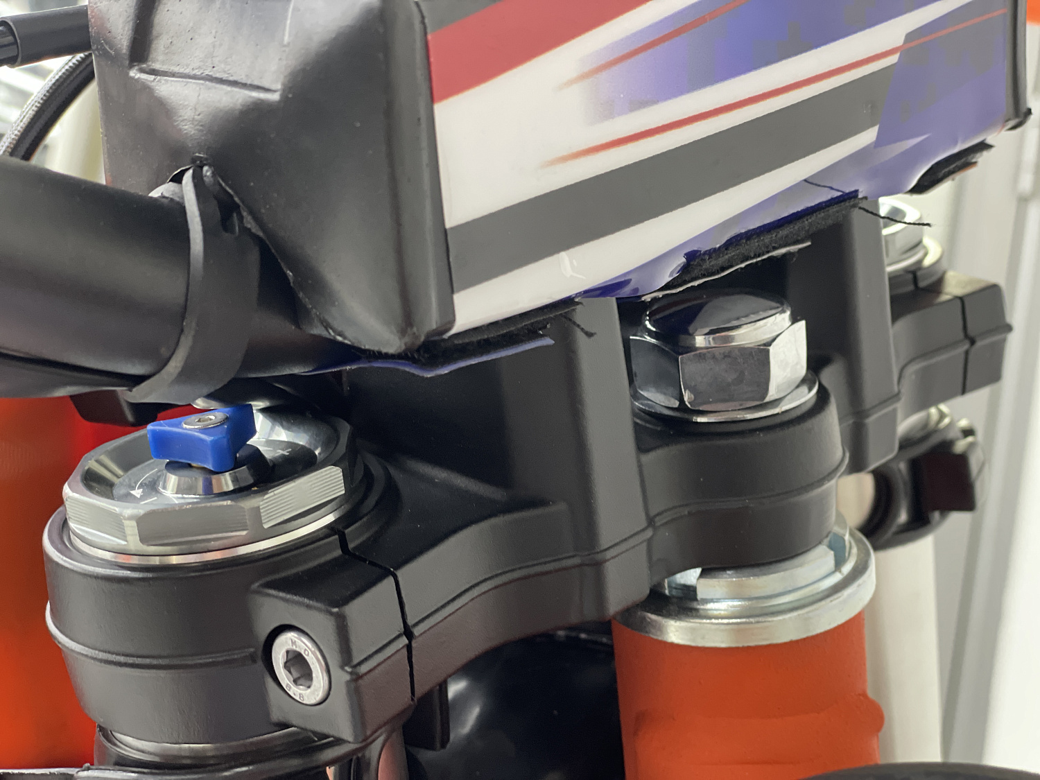 Кроссовый мотоцикл PROMAX INFERNO 380 (4 valves, 5 gears) в Орле