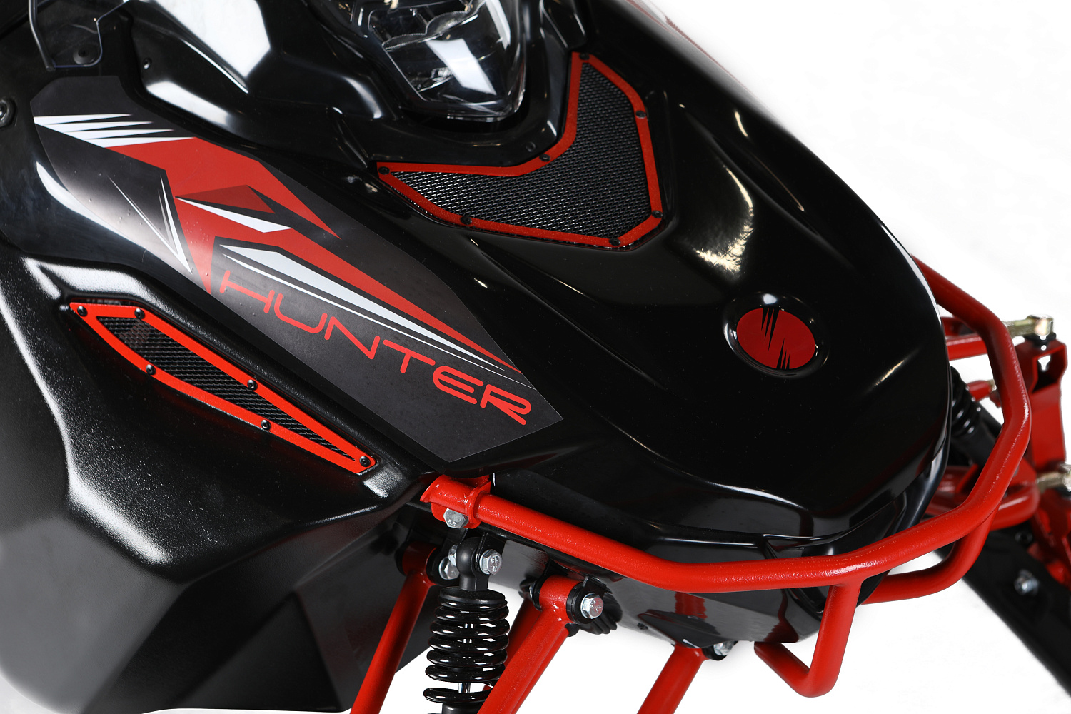 Снегоход IKUDZO HUNTER 700LK 25 V2 в Орле