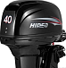 Лодочный мотор HIDEA HD40FEL в Орле