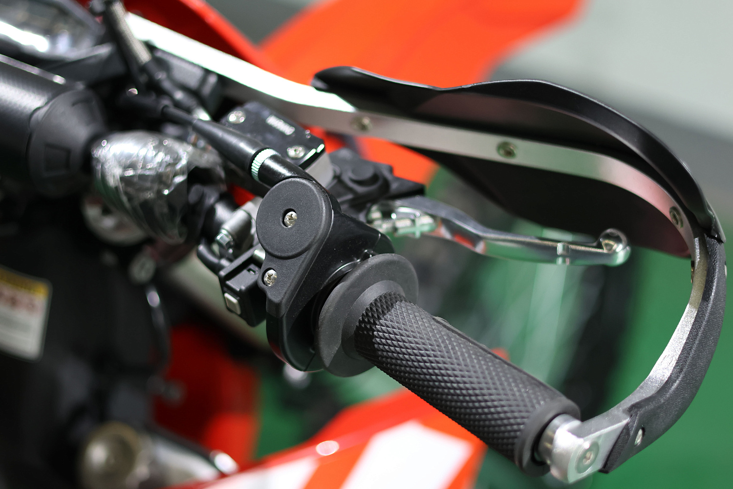 Мотоцикл JHLMOTO JHLofr GS YBS300 (176MN) в Орле