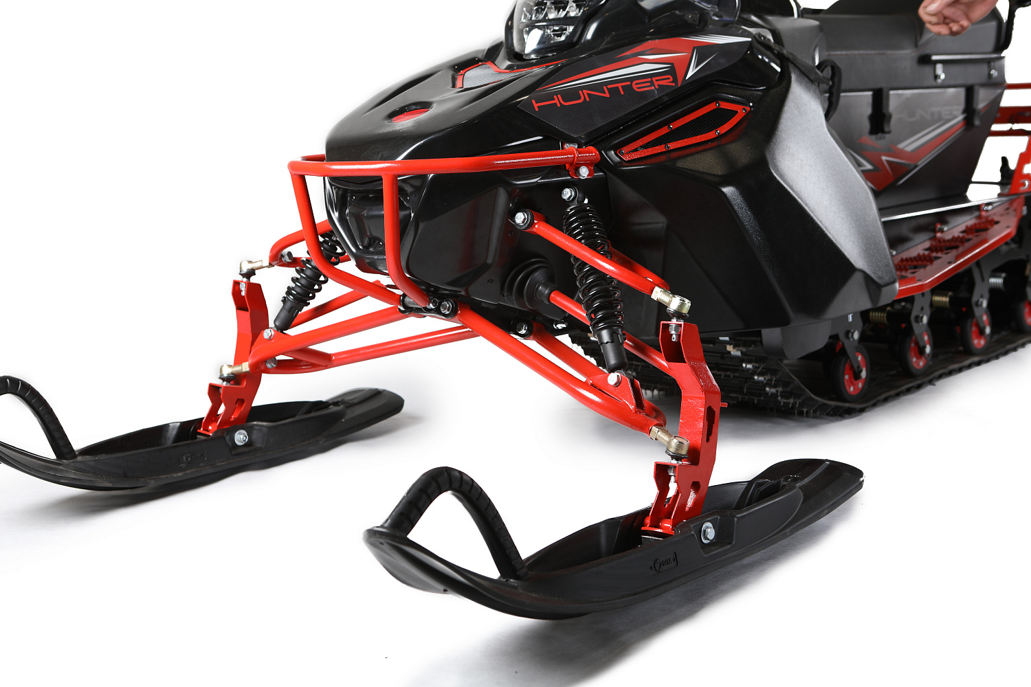 Снегоход IKUDZO HUNTER 700LK 25 V2 в Орле