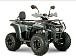 Квадроцикл YACOTA DRAGON LUX LD 150 PRO-SPORT в Орле