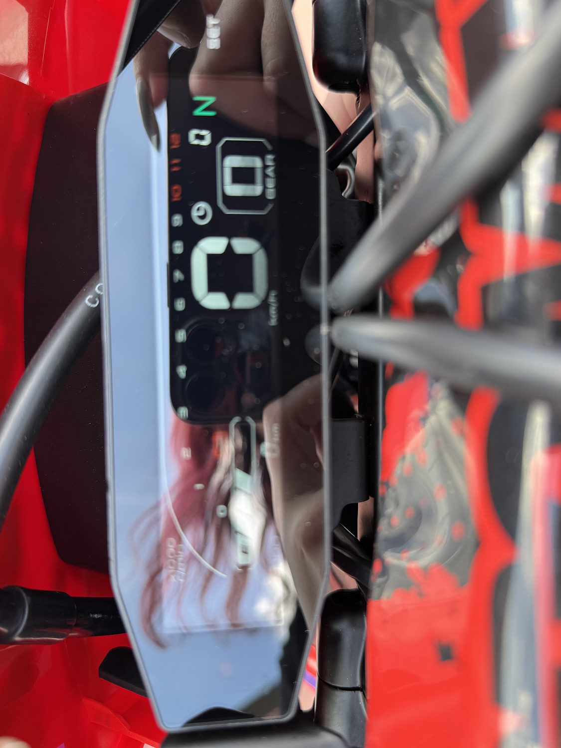 Кроссовый мотоцикл PROMAX MX250 в Орле