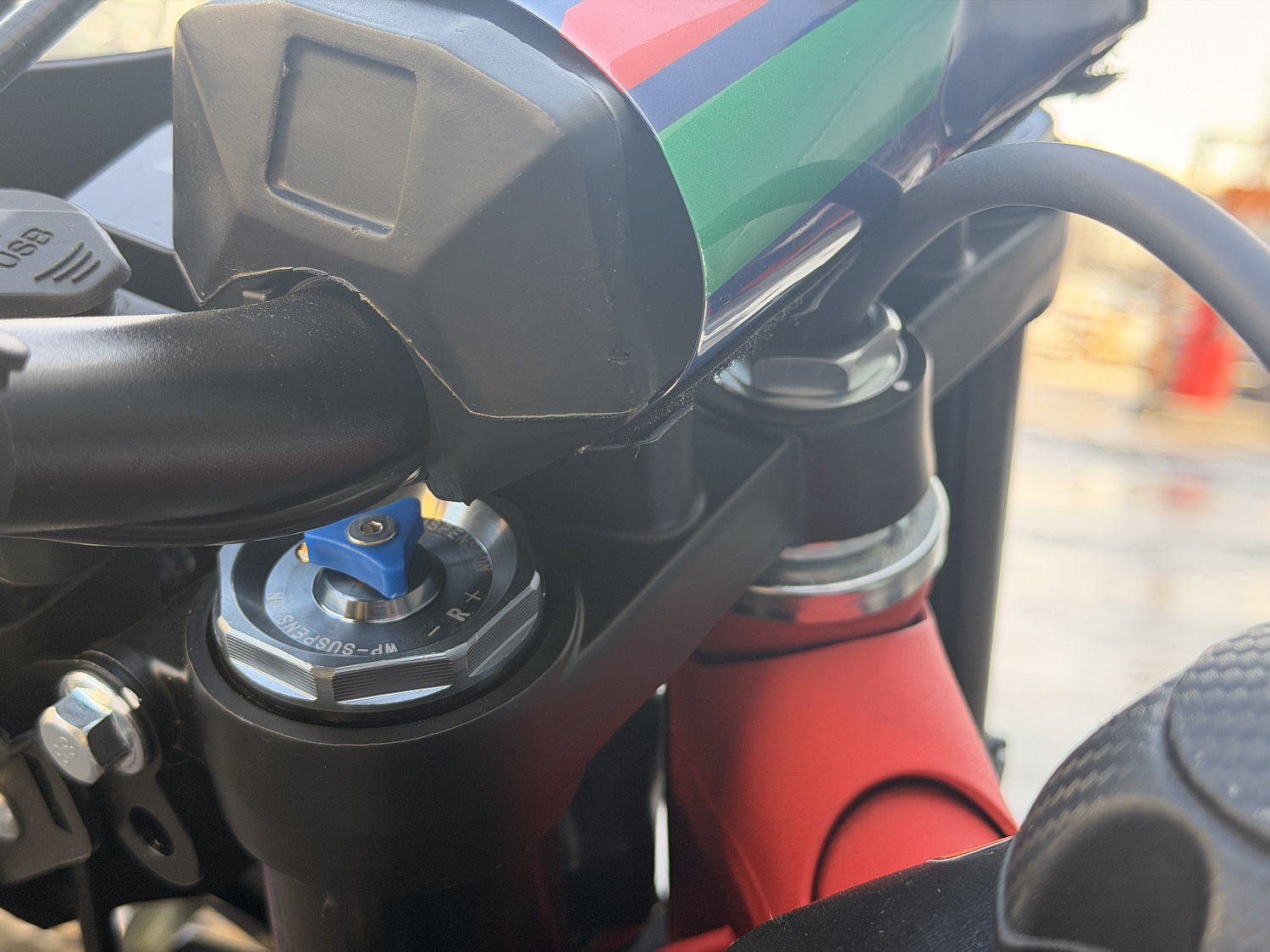 Кроссовый мотоцикл PROMAX MX280 в Орле