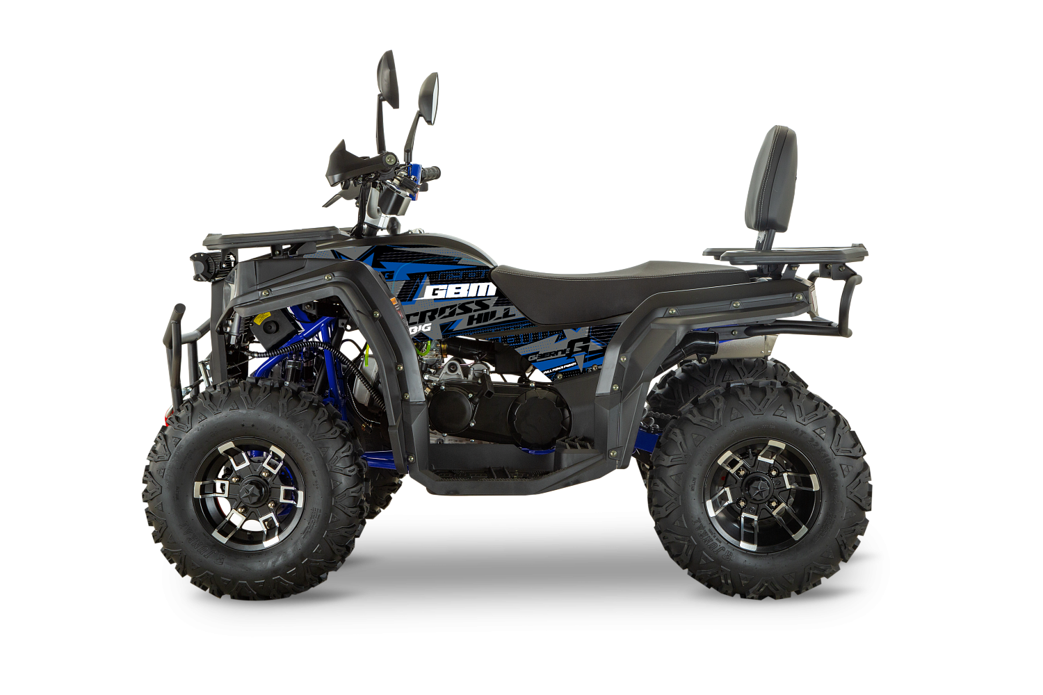 Квадроцикл GBM CROSS HILL 320 BIG PREMIUM в Орле