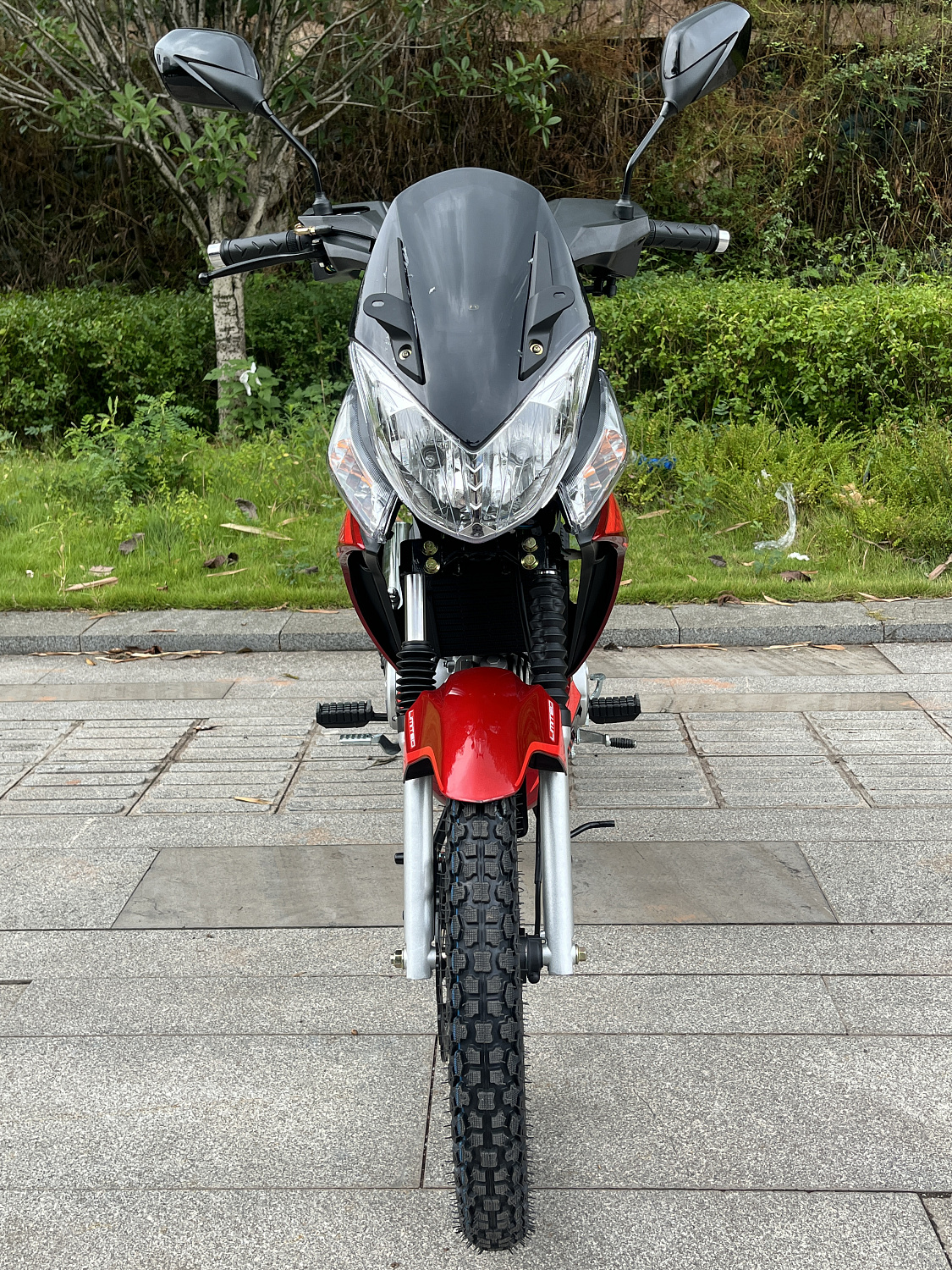 Мопед PROMAX STREET CROSS MAX 150 (49) в Орле