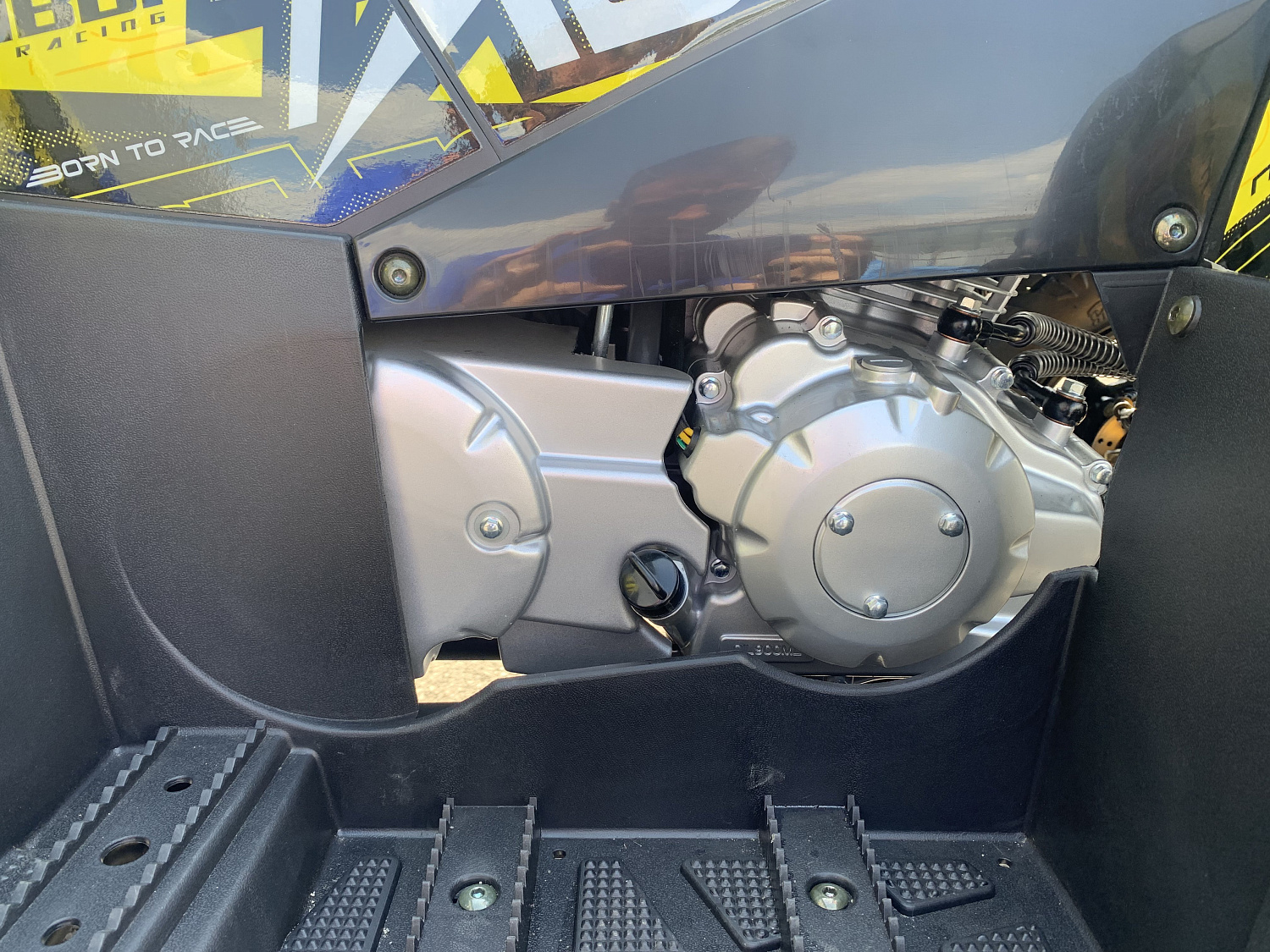 Квадроцикл PROMAX TAURUS 300 MAX-PRO в Орле