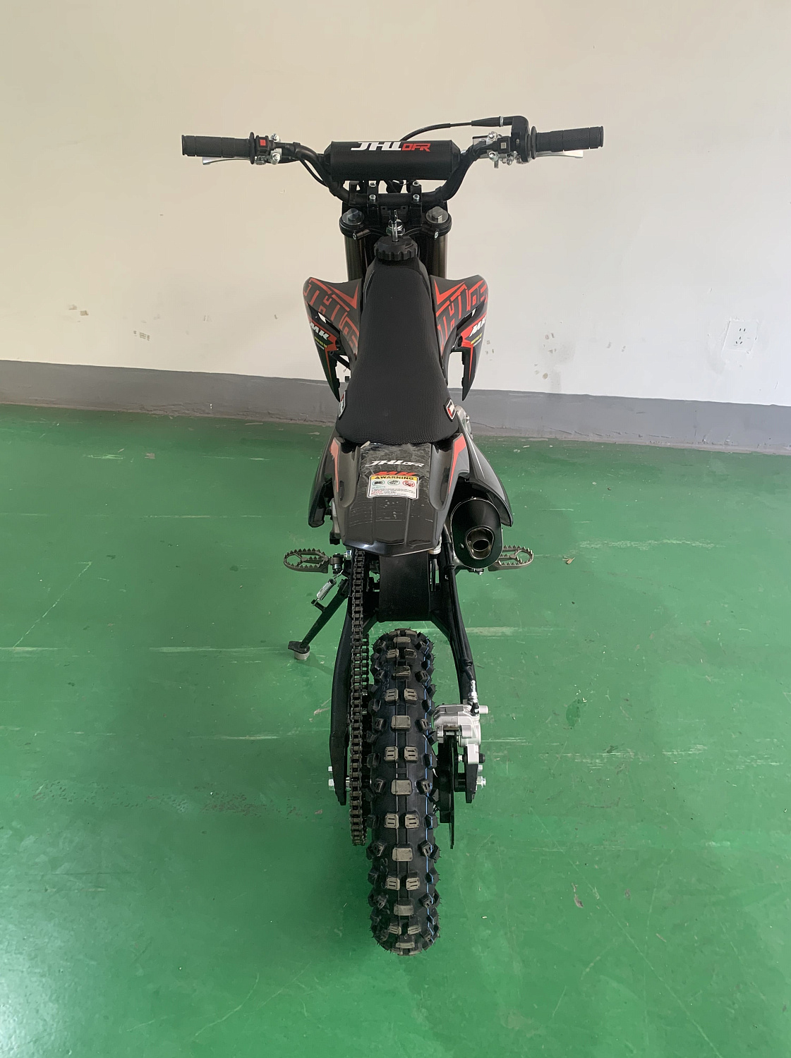 Питбайк JHLMOTO JHL MK125 (14/12) в Орле