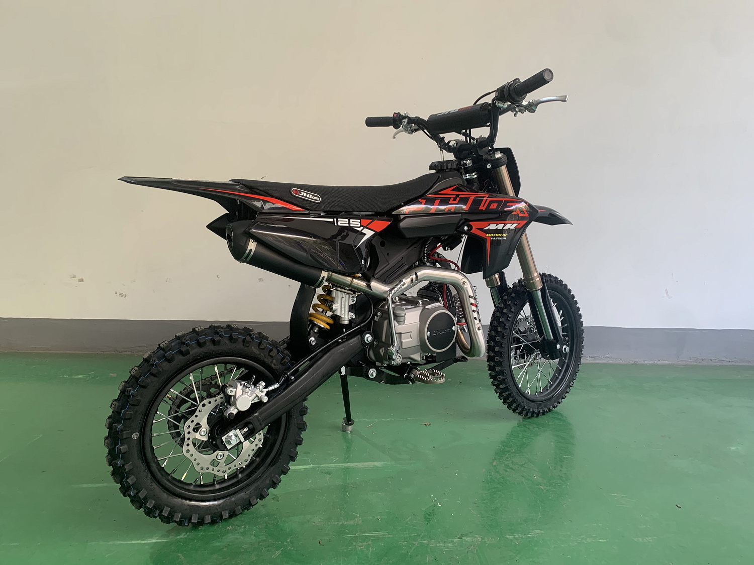 Питбайк JHLMOTO JHL MK125 (14/12) в Орле