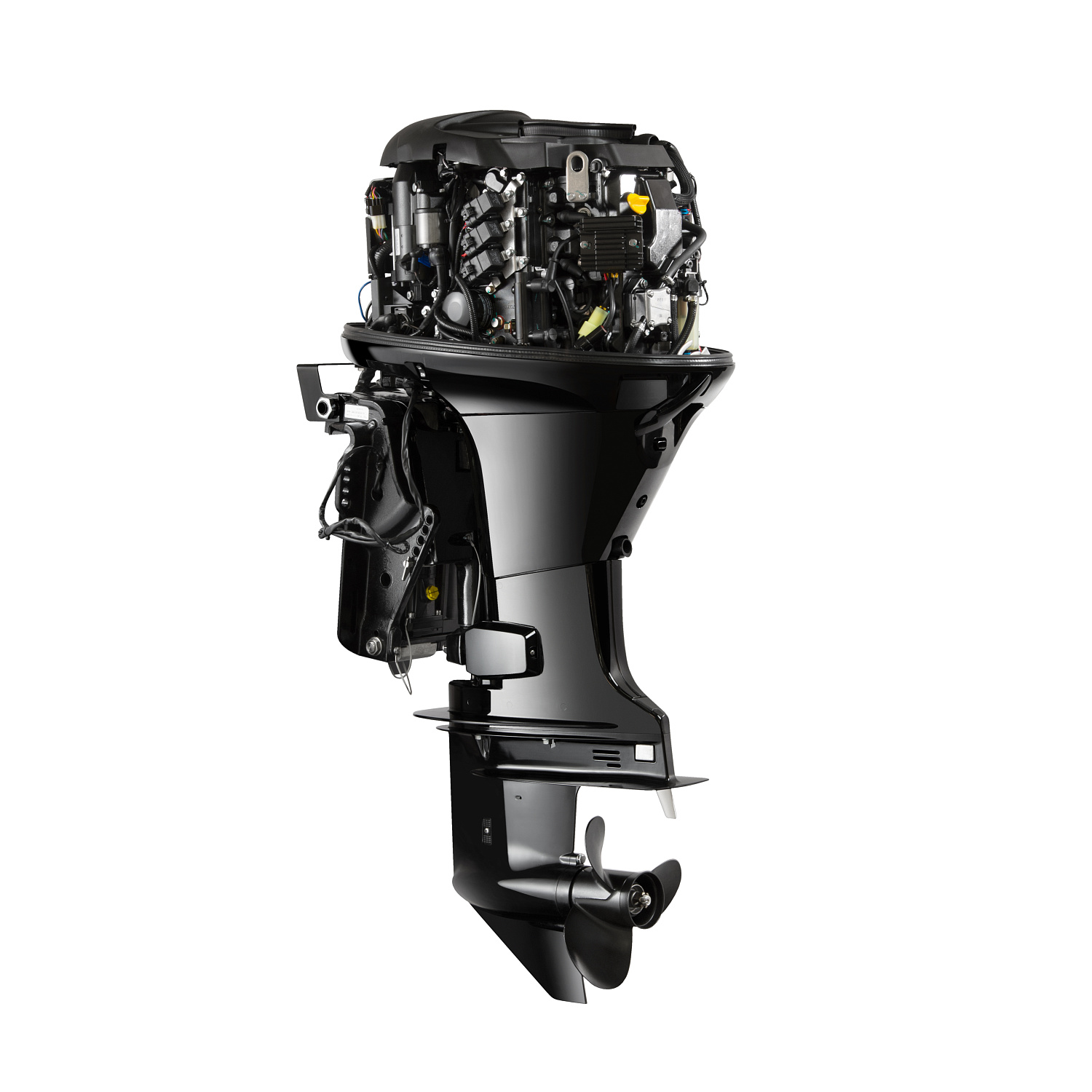 Лодочный мотор GLADIATOR GEF60FVEL-T в Орле