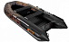 ЛОДКА НАДУВНАЯ YUKONA 360 НДНД в Орле