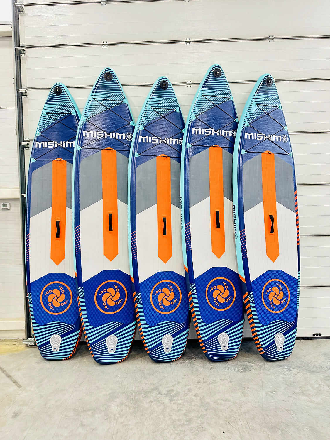 SUP (САП) Доска MISHIMO TROFY 10.6 в Орле