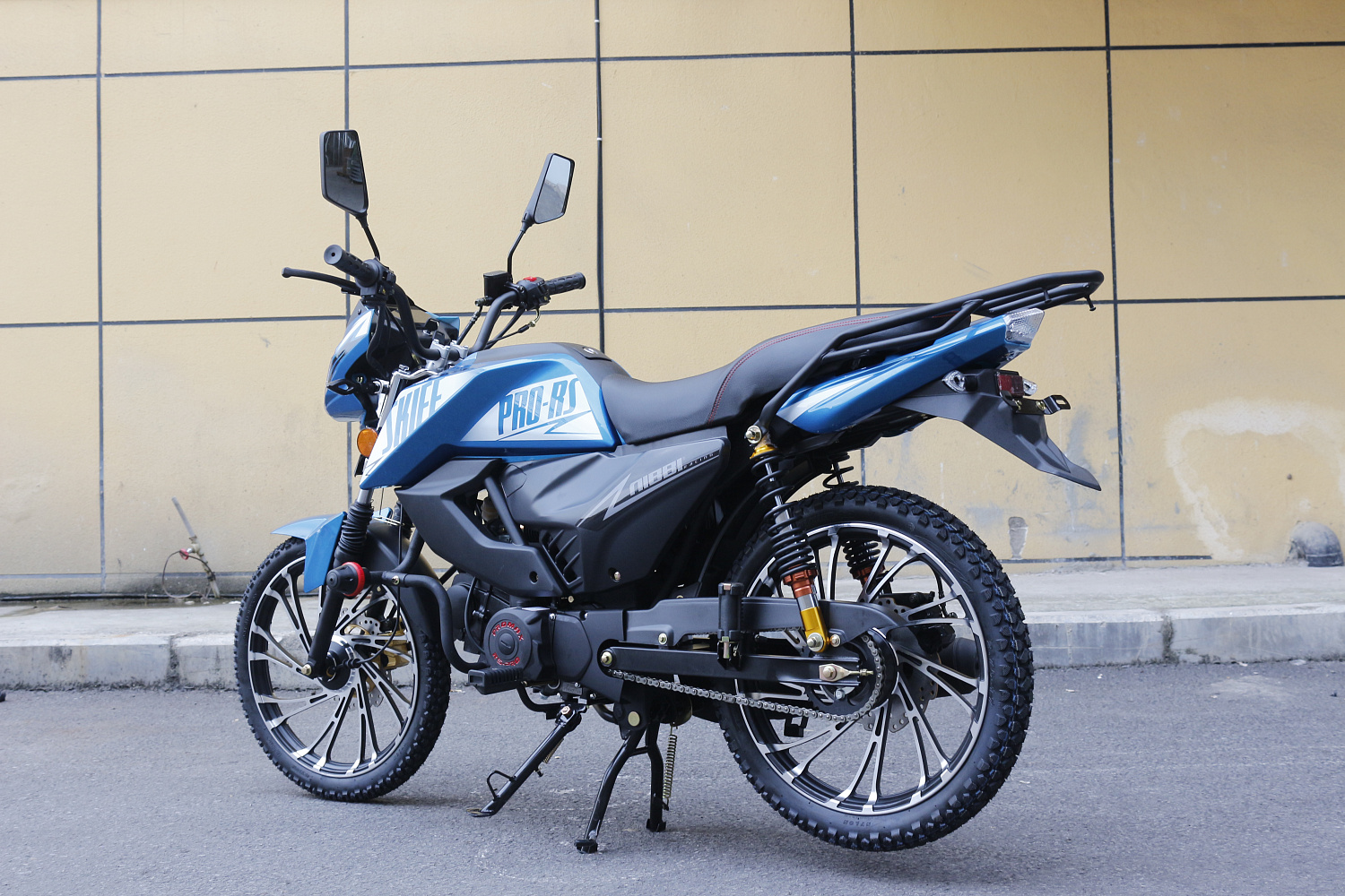 Мопед FAIDET SKIFF RS150 (49) в Орле