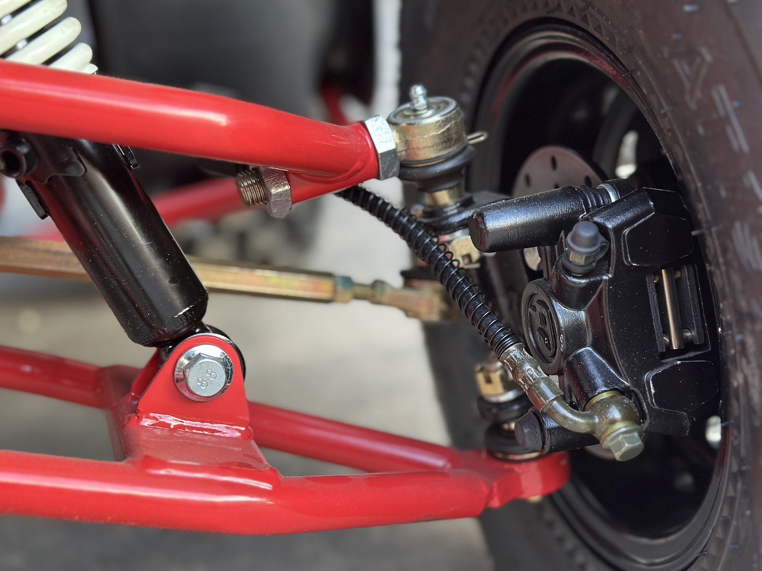 Квадроцикл PROMAX МАЙНКРАФТ 192 PRO 2025 в Орле