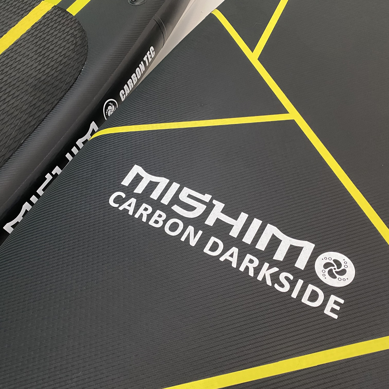 SUP (САП) ДОСКА MISHIMO CARBON DARKSIDE 11’ (335СМ) в Орле