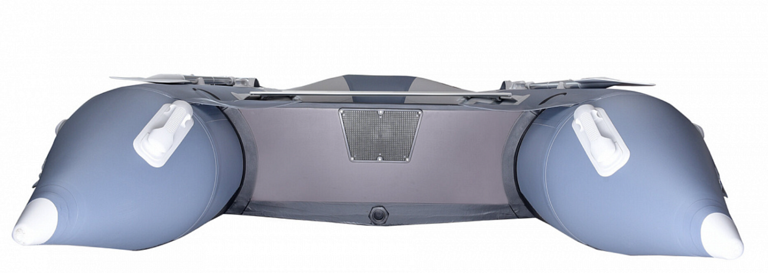 НАДУВНАЯ ЛОДКА GLADIATOR B370AL в Орле