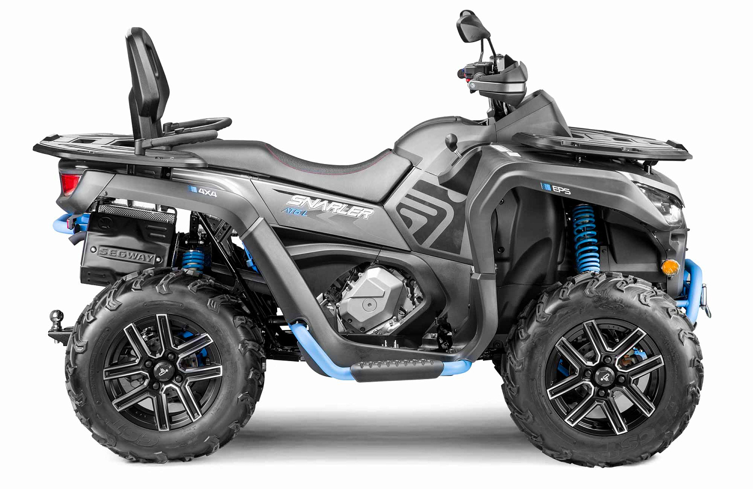  Квадроцикл Segway SNARLER AT6 LE в Орле