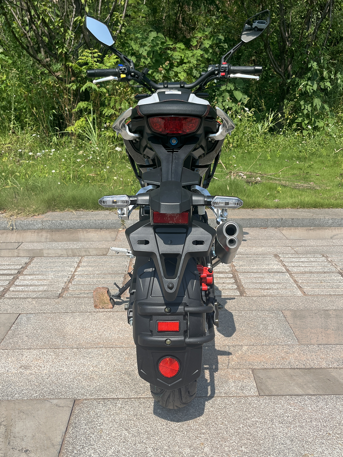 Мопед PROMAX CB130R (49) в Орле