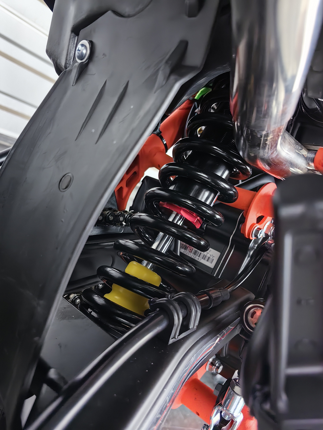 Кроссовый мотоцикл PROMAX INFERNO 380 (4 valves, 6 gears) в Орле