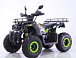 Квадроцикл YACOTA WARRIOR 200 PRO в Орле