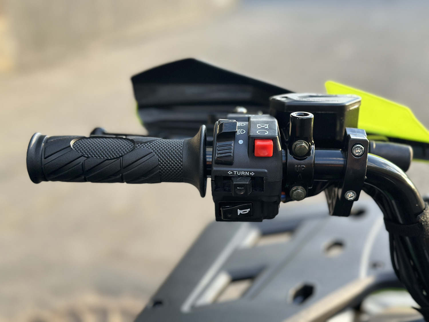 Квадроцикл PROMAX МАЙНКРАФТ 192 PRO 2025 в Орле