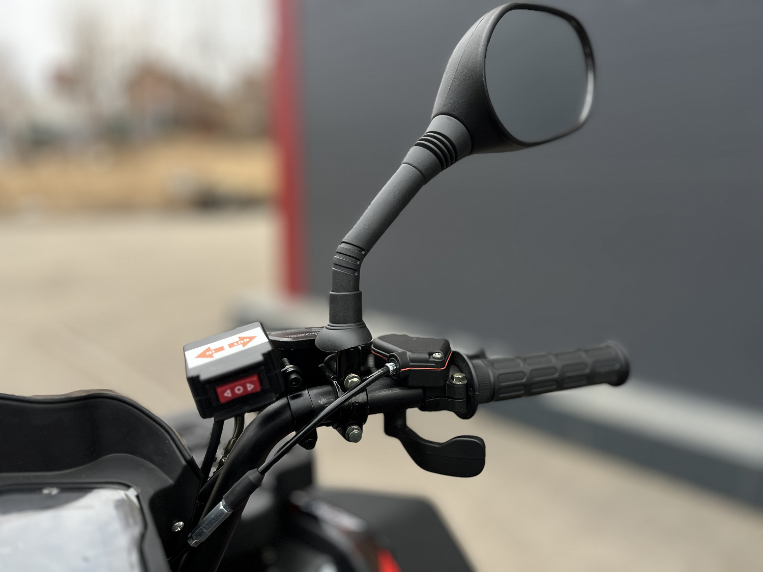 Квадроцикл PROMAX TAURUS 300 MAX-PRO LONG в Орле