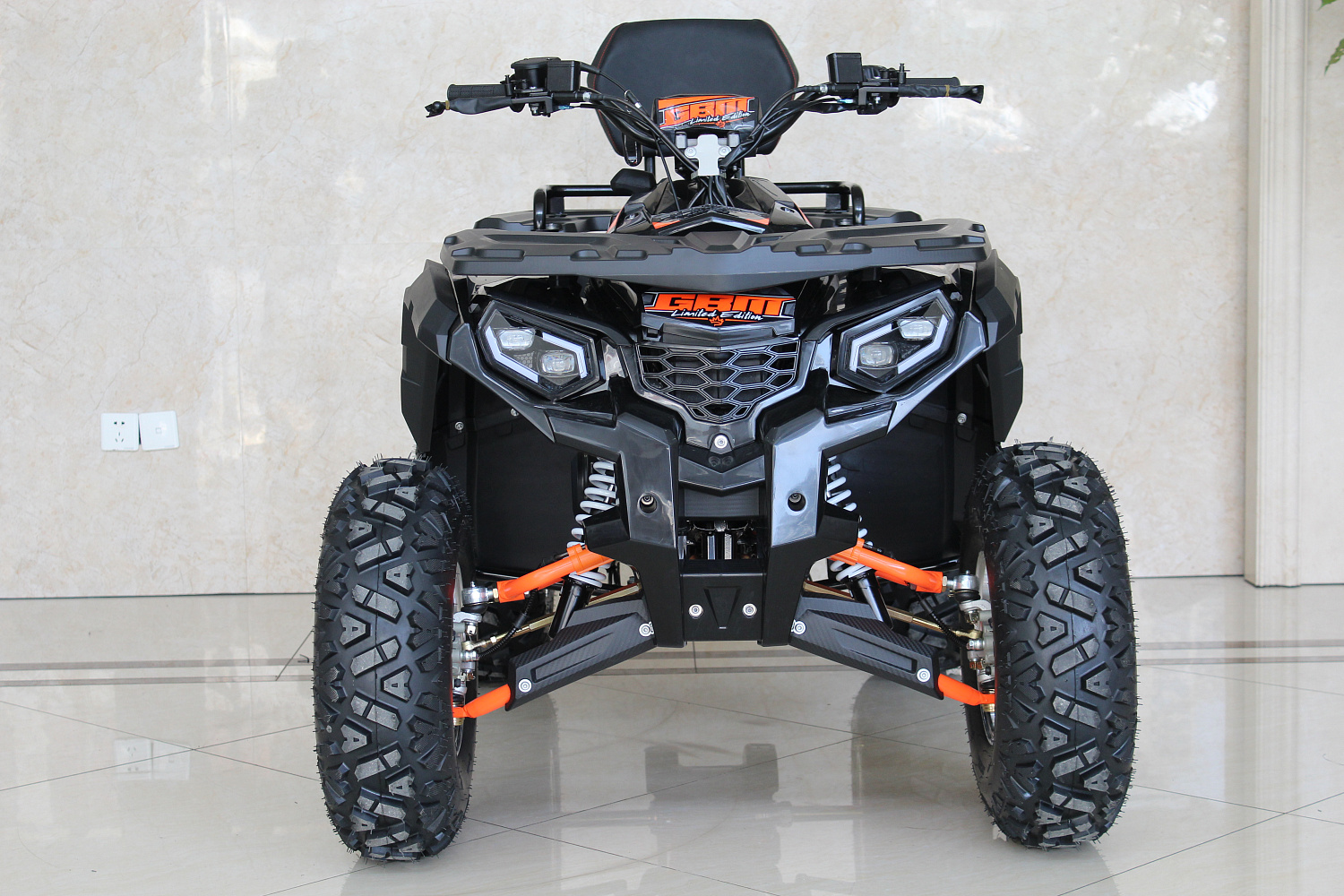 Квадроцикл GBM STORMRIDER 220 PREMIUM в Орле