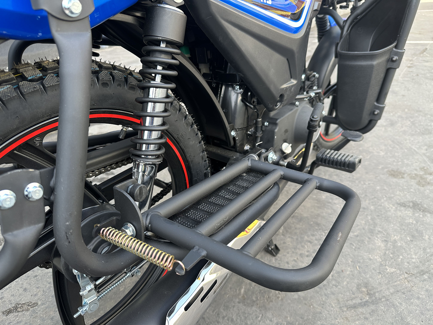 Мопед PROMAX ALPHA CITYBOX 150(49) в Орле