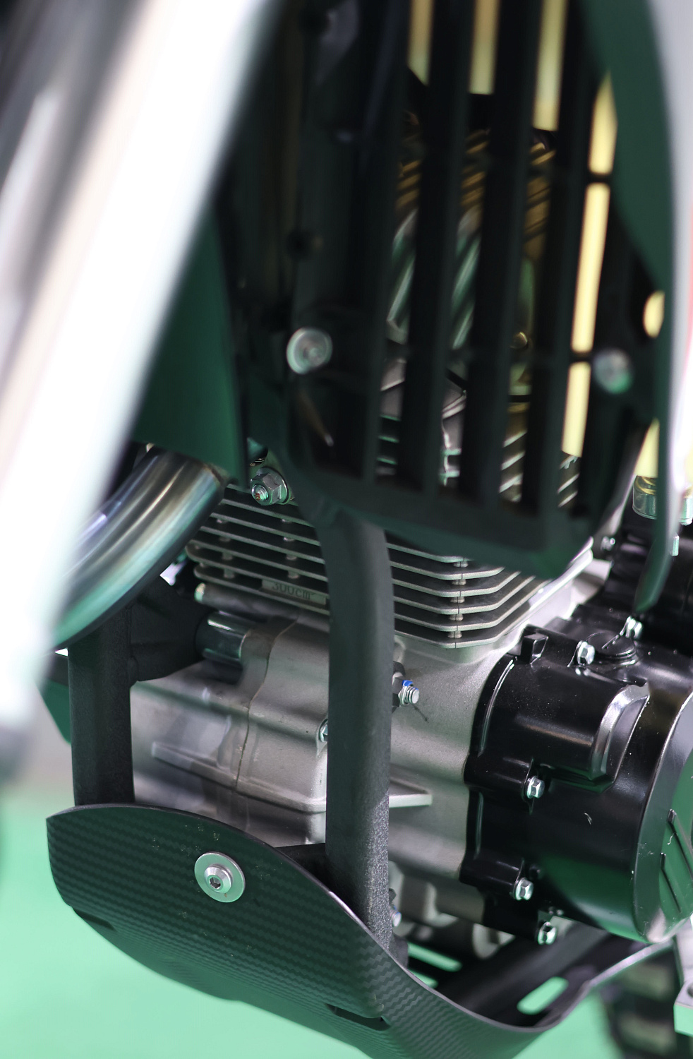 Мотоцикл JHLMOTO JHLofr GS CB300RL в Орле