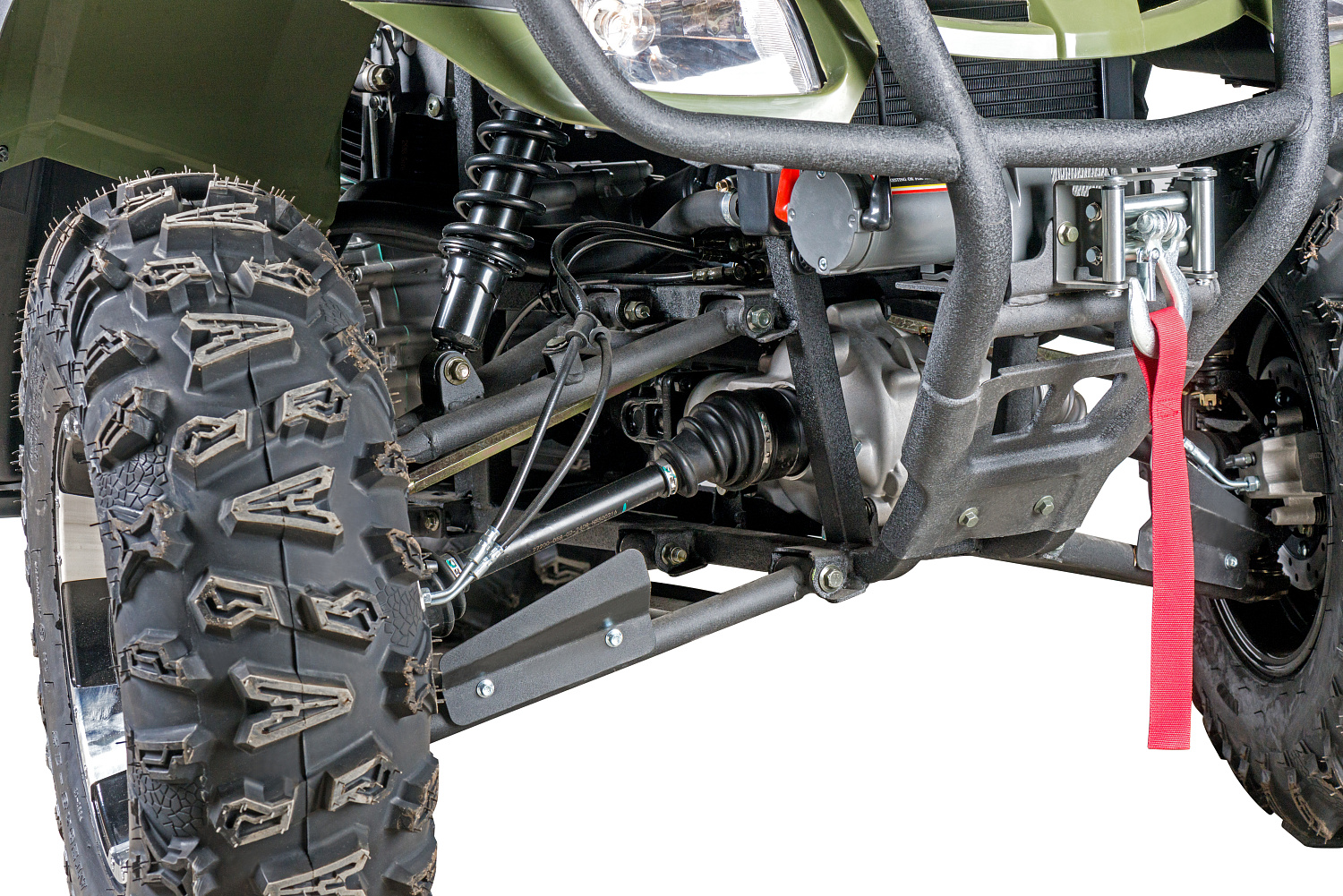 Квадроцикл IRBIS ATV 300 в Орле