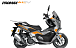 МаксиСкутер PROMAX-HONDA ADV 250(49) EFI (Inspired by HONDA) в Орле